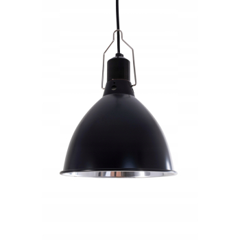 Reptile Nova Klosz z ceramiczną oprawką do żarówkek do 250W/ 21.6 cm