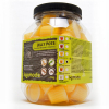 Komodo Jelly Pot Banana Jar - pokarm dla gekona agamy BANAN w żelu 1 szt.