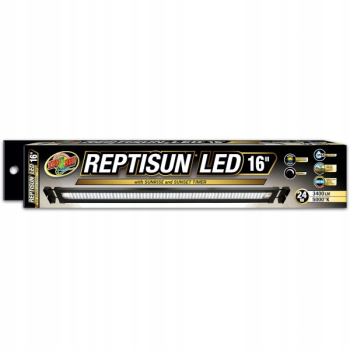 Zoo Med Oświetlenie LED do terrarium, roślin, paludarium PREMIUM 40-71 cm