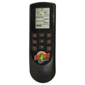Zoo Med Oświetlenie LED do terrarium, roślin, paludarium PREMIUM 86-117 cm