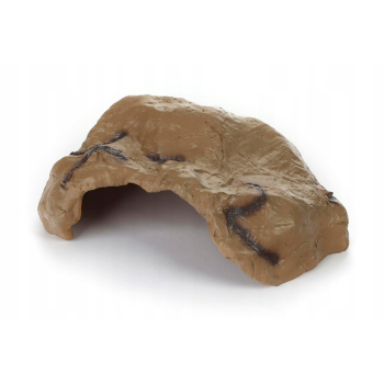 Happet Kryjówka dla gadów XL 27 x 17 x 9 cm