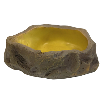 REPTO DECO WATER DISH Miska Basen M 17 x 13 x 5cm