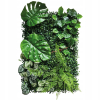 REPTO PLANT Mata roślinna - Tło roślinne do terrarium 40 x 60 cm