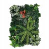 REPTO PLANT Mata roślinna - Tło roślinne do terrarium 40 x 60 cm