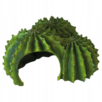 REPTO DECO CACTUS Kryjówka KAKTUS  23 x 20 x 13 cm
