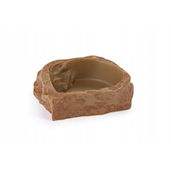 Happet Miska na wodę i pokarm 8 x 7 x 2,5 cm