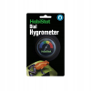 Habistat DIAL HYGROMETER Higrometr poziom wilgotności terrarium PRECYZYJNY