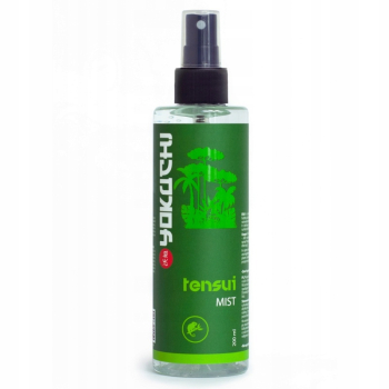 Tensui Mist do Zraszania Roślin Tropikalnych do Paludarium terrarium 200ml