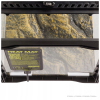 Exo Terra Mata grzewcza, do terrarium, 24W, 45x20 cm
