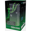 REPTO TERRA CLEAR Terrarium akrylowe 15 x 15 x 30 cm