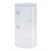 REPTO TERRA CLEAR Terrarium akrylowe 20 x 20 x 35 cm