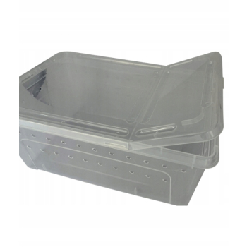 REPTO  Braplast Pojemnik hodowlany 37 x 24 x 16 cm