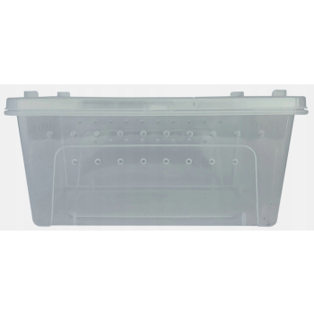 REPTO  Braplast Pojemnik hodowlany 37 x 24 x 16 cm