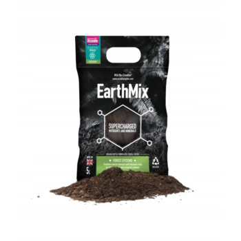 Arcadia Podłoże bioaktywne EarthPro Earth Mix 5 l