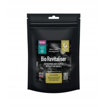 Arcadia EarthPro Bio Revitaliser do podłoży bioaktywnych 450 g