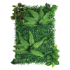 REPTO PLANT Mata roślinna - Tło roślinne do terrarium 40 x 60 cm