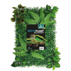 REPTO PLANT Mata roślinna - Tło roślinne do terrarium 40 x 60 cm