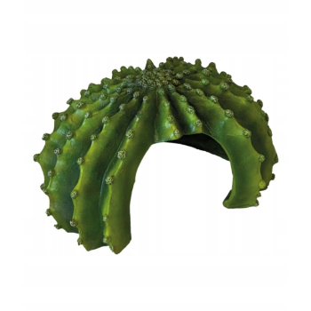 REPTO DECO CACTUS Kryjówka KAKTUS  23 x 19 x 13 cm