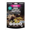 Arcadia FlowerBoost Suplementacja NATURALNY Pokarm KWIATY dla Gadów 60g