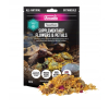 Arcadia FlowerBoost Suplementacja NATURALNY Pokarm KWIATY dla Gadów 60g