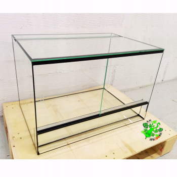 AM AMAZOONIA Terrarium szklane 120 x 50 x 50 cm