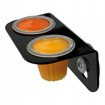 REPTO Fruit Snack Holder Podwójny uchwyt na żelki Jelly Repto Fruit