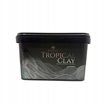 TROPICAL CLAY - Glinka - Ścianka i aranżacja w terrariach tropikalnych 3kg