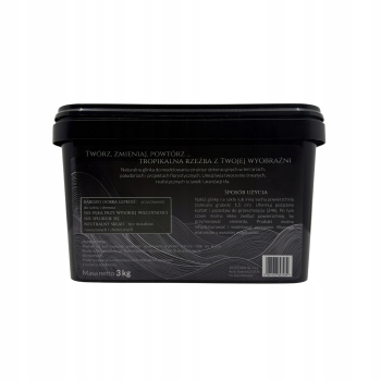 TROPICAL CLAY - Glinka - Ścianka i aranżacja w terrariach tropikalnych 3kg