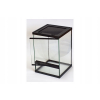 REPTO TERRA SKY Terrarium PREMIUM dla patyczaków, straszyków 20 x 20 x 30cm