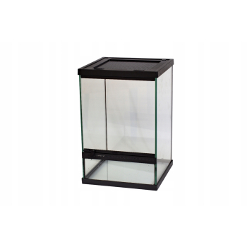 REPTO TERRA SKY Terrarium PREMIUM dla patyczaków, straszyków 20 x 20 x 30cm