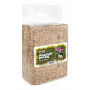 Mech torfowiec Sphagnum moss dla żaby rogatej, ukorzeniania roślin 1kg