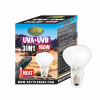 Reptile Nova Żarówka UVB + UVA 2w1 160W
