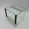 Terrarium szklane PREMIUM - gilotyna 30x30x25cm