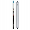 Arcadia Pro T5 UVB kit Zestaw oprawa + świetlówka 14% 54W 120 cm dla AGAMY