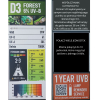 Arcadia Zestaw Oprawa + Świetlówka T5 UVB Kit 6% UVB 39W 87 cm