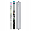 Arcadia Zestaw Oprawa + Świetlówka T5 UVB Kit 6% UVB 39W 87 cm