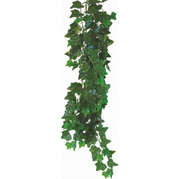 Sztuczna roślina, wystrój terrarium Hedera Helix 70 cm