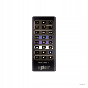 Exo Terra Terra Sky Listwa Belka oświetleniowa LED UVA + UVB 10W 38-61cm