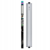 Arcadia Zestaw Oprawa + Świetlówka T5 UVB Kit 6% UVB 54W 120 cm