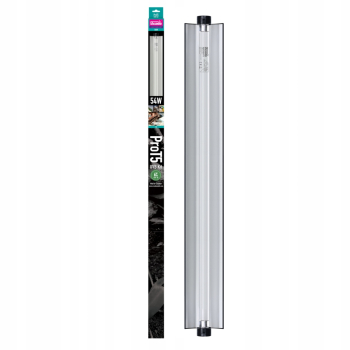 Arcadia Zestaw Oprawa + Świetlówka T5 UVB Kit 6% UVB 54W 120 cm