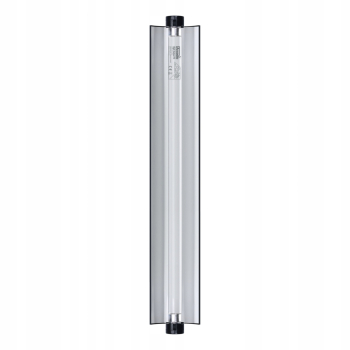 Arcadia Zestaw Oprawa + Świetlówka T5 UVB Kit 12% UVB 24W 60 cm