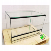 AM AMAZOONIA Terrarium szklane 70 x 40 x 30 cm