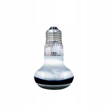 Arcadia Solar Basking Spotlight Żarówka grzewcza do terrarium 75 W