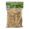 Terrarium Treasure Sphagnum cristatum ŻYWY MECH torfowiec 100g + 10% gratis