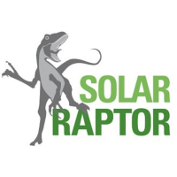 SOLAR RAPTOR SOLAR RAPTOR